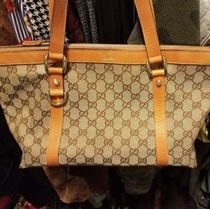 Gucci handbag